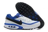 nike air max bw classic pas cher sky blue white